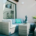 Apartment Mi - Old Town Heart-terrace&castle View Bratislava