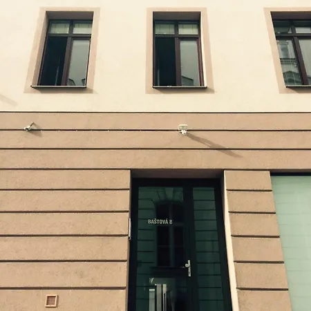 Mi - Old Town Heart-terrace&castle View Appartement *