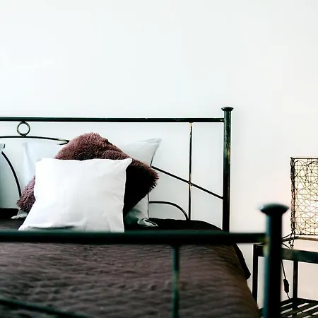 Mi - Old Town Heart-terrace&castle View Appartement Bratislava