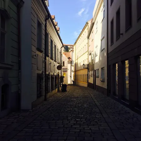 Mi - Old Town Heart-terrace&castle View *