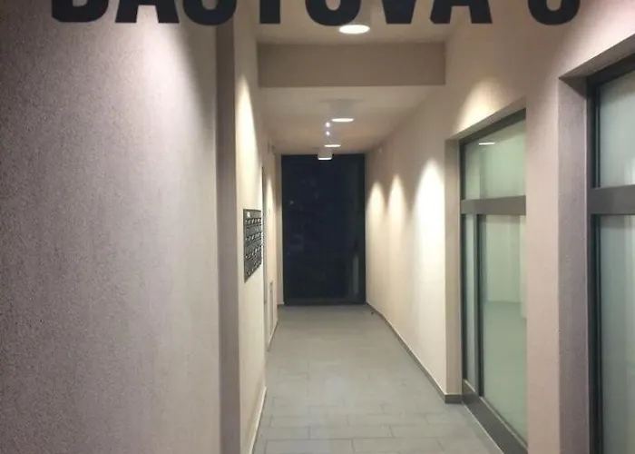 Mi - Old Town Heart-terrace&castle View *