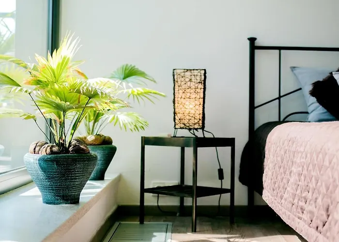 Mi - Old Town Heart-terrace&castle View * Bratislava