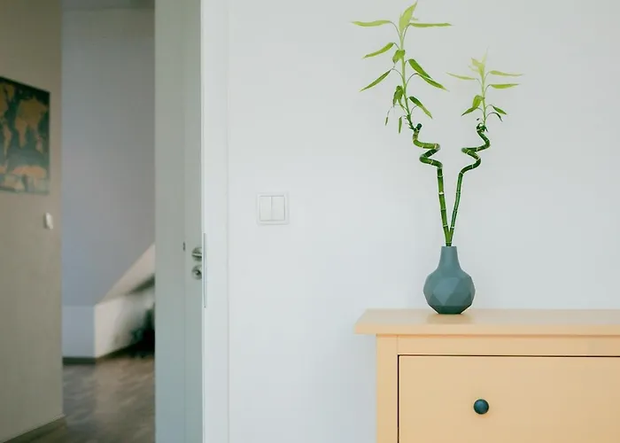 Mi - Old Town Heart-terrace&castle View * Bratislava