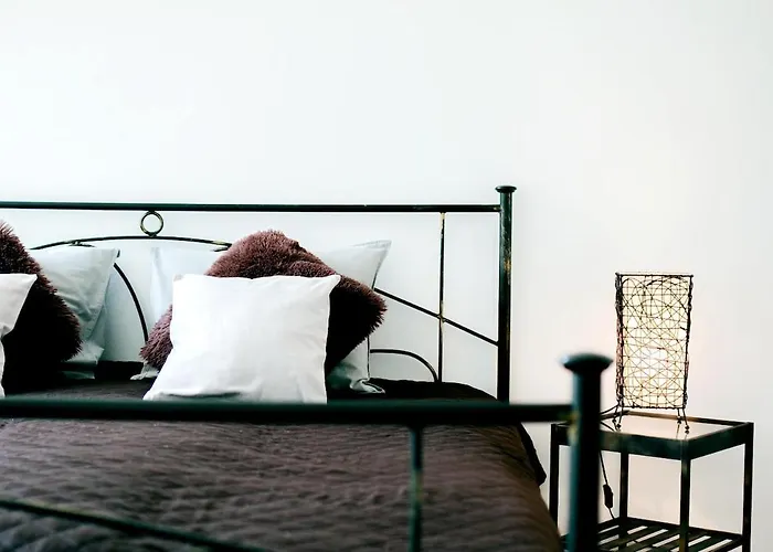 Mi - Old Town Heart-terrace&castle View Apartament Bratislava