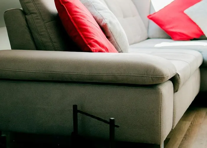 Mi - Old Town Heart-terrace&castle View Apartament Bratislava