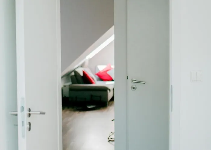 Mi - Old Town Heart-terrace&castle View Bratislava