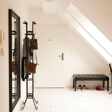 Mi - Old Town Heart-terrace&castle View * ブラチスラヴァ