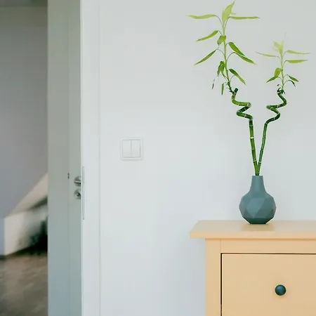 Mi - Old Town Heart-terrace&castle View * ブラチスラヴァ