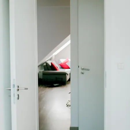 Mi - Old Town Heart-terrace&castle View ブラチスラヴァ