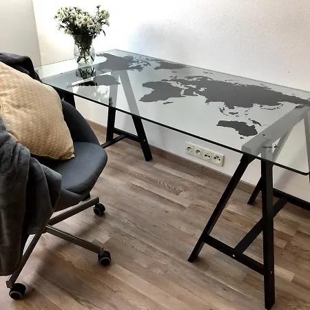 Mi - Old Town Heart-terrace&castle View * Братислава