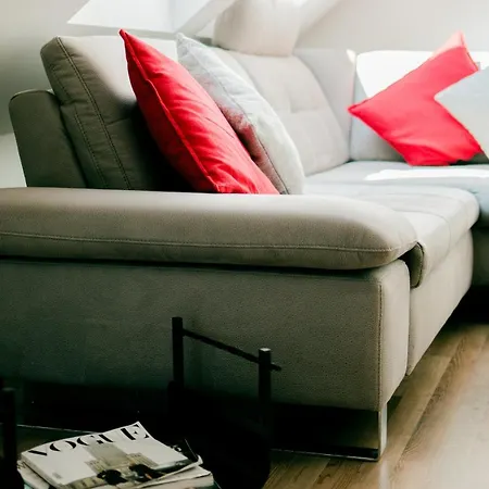 Mi - Old Town Heart-terrace&castle View Апартаменти Братислава