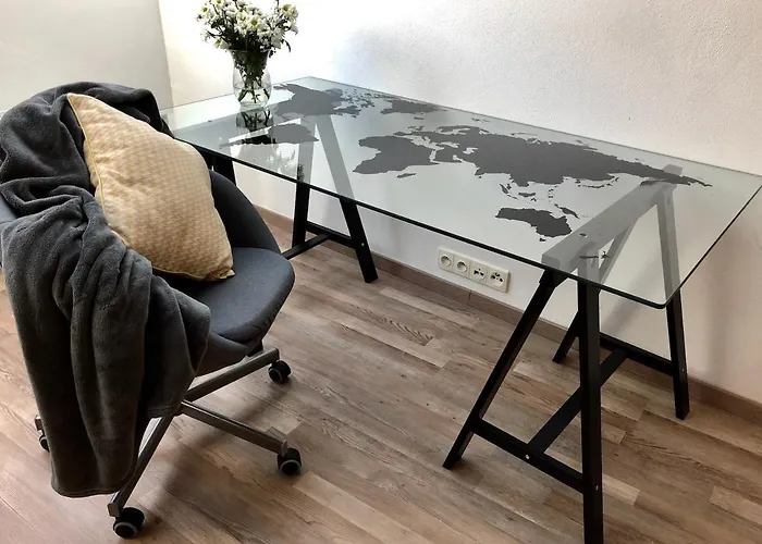 Mi - Old Town Heart-terrace&castle View * Bratislava