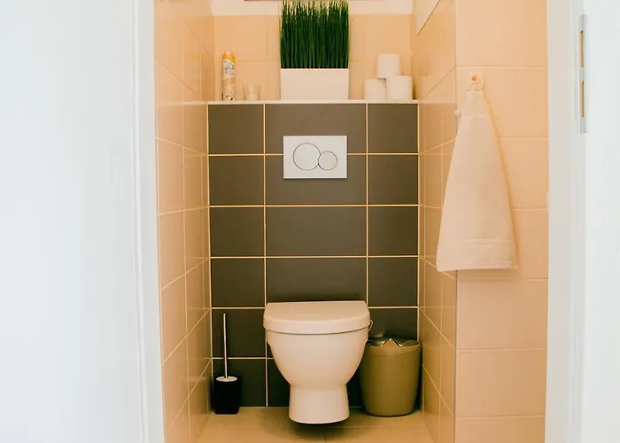 Mi - Old Town Heart-terrace&castle View *